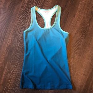 Champion workout tank top